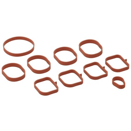 Elring FIAT GASKET SET INTAKE MANIFOLD 689.94
